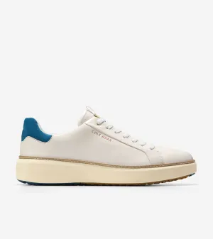 Мужские GrandPrø Topspin Golf Shoes