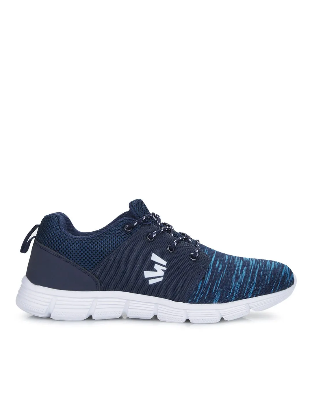 3Second Men Shoes SHOES 0212