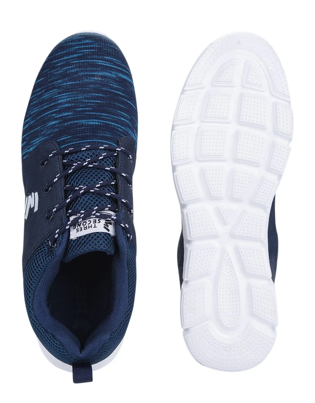 3Second Men Shoes SHOES 0212
