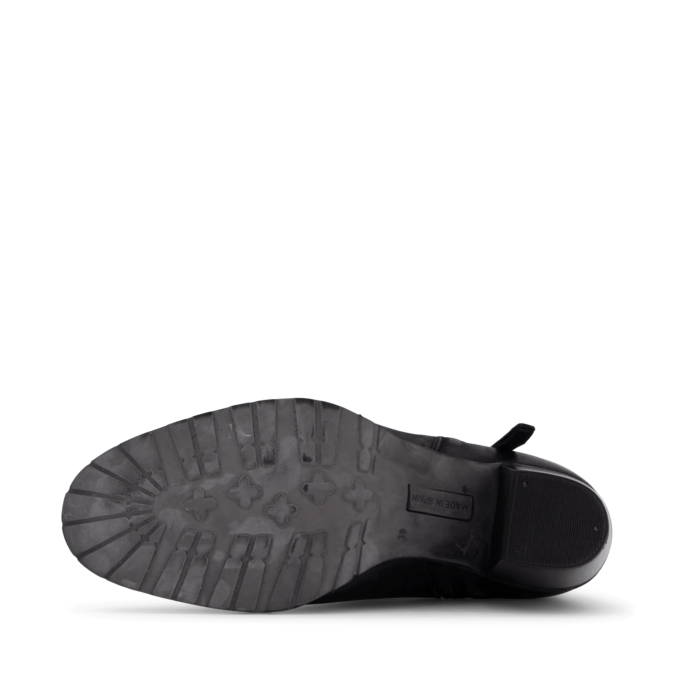 76461 Nange Oleato Black