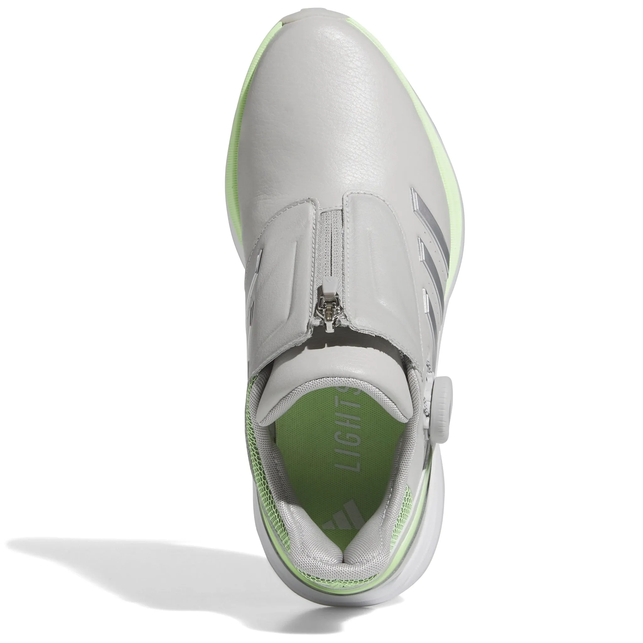 adidas 2024 Ladies Solarmotion Boa Spikeless Golf Shoes