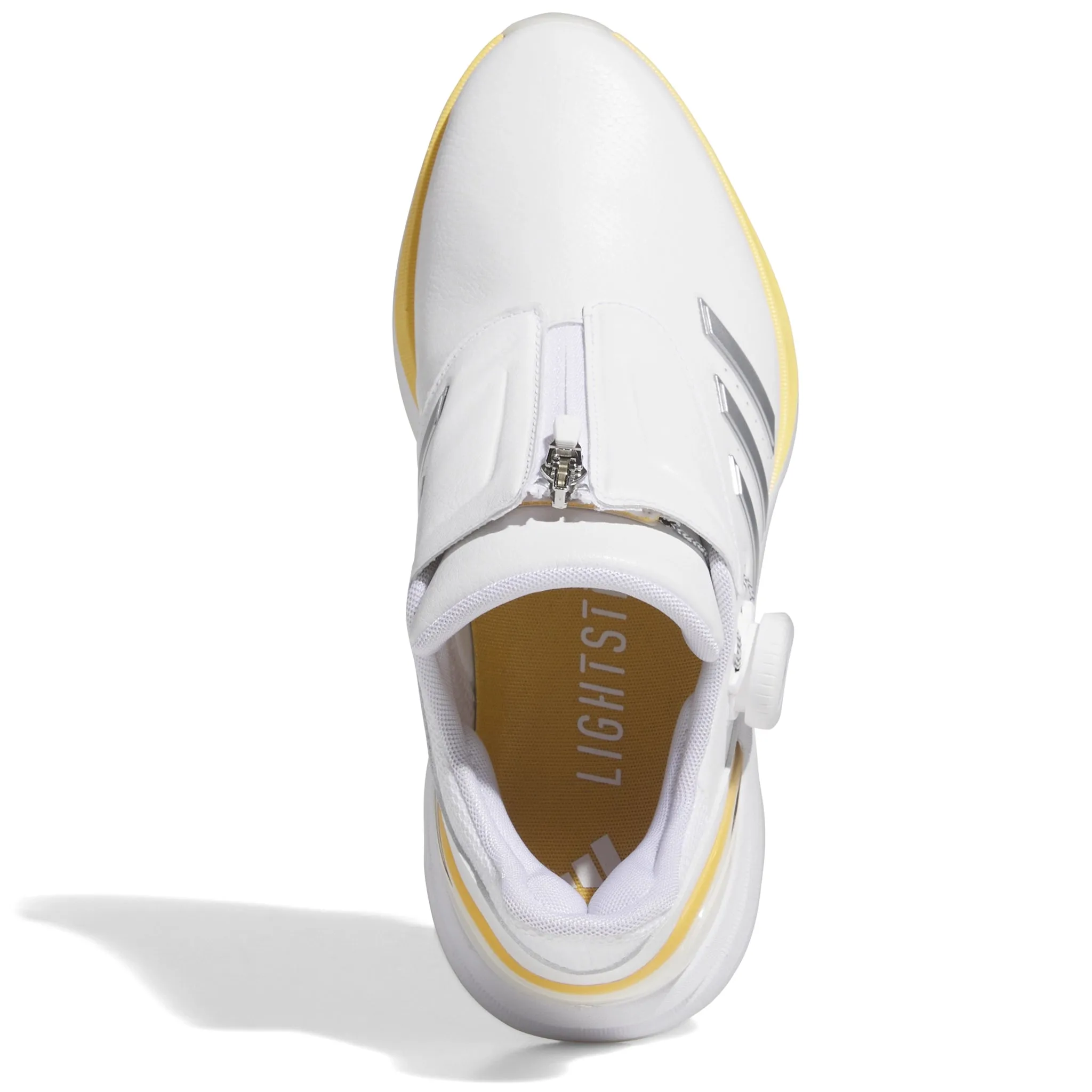 adidas 2024 Ladies Solarmotion Boa Spikeless Golf Shoes