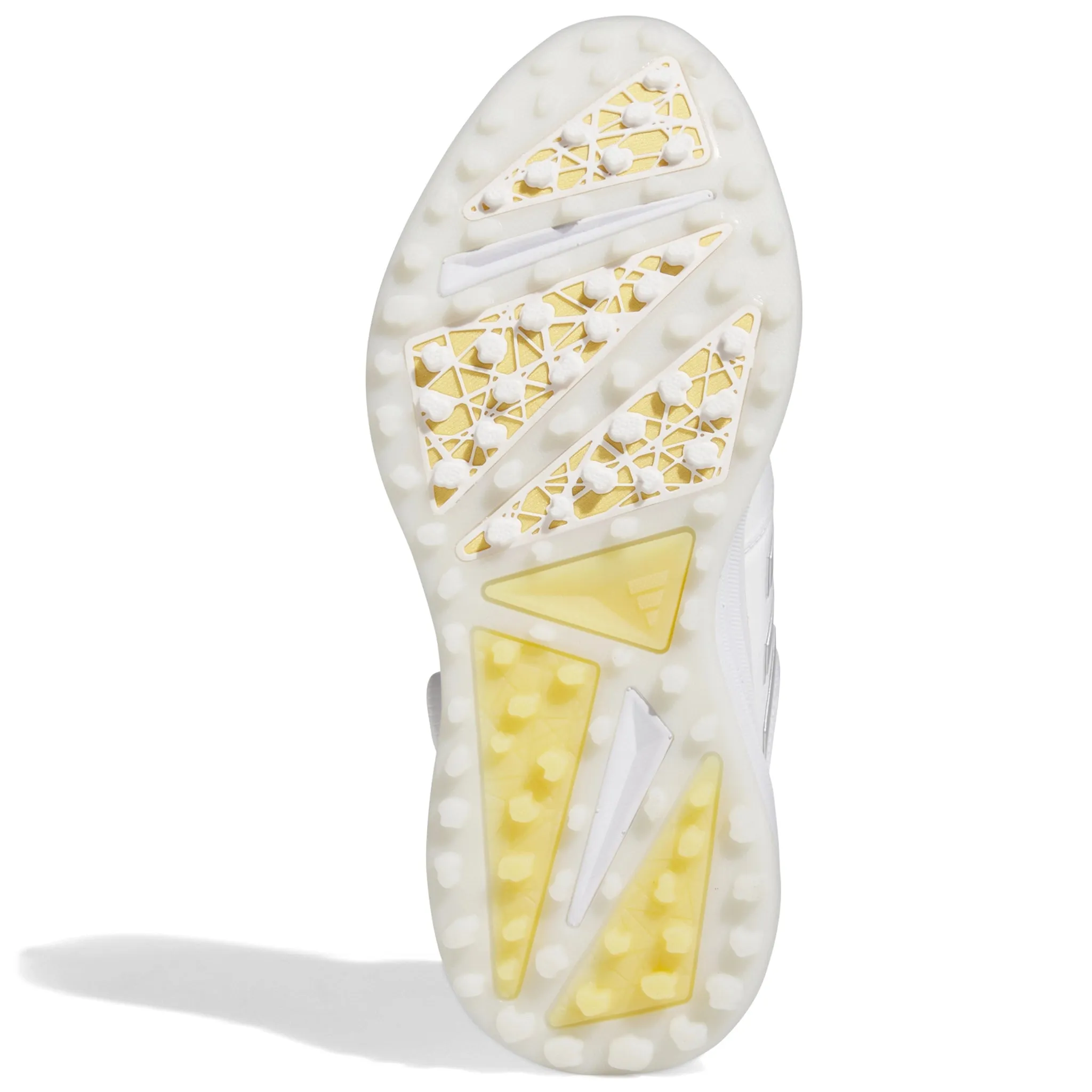 adidas 2024 Ladies Solarmotion Boa Spikeless Golf Shoes