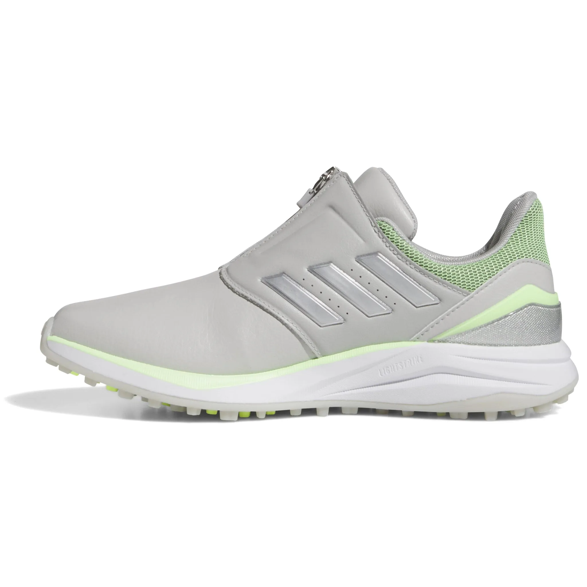 adidas 2024 Ladies Solarmotion Boa Spikeless Golf Shoes