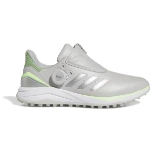 adidas 2024 Ladies Solarmotion Boa Spikeless Golf Shoes