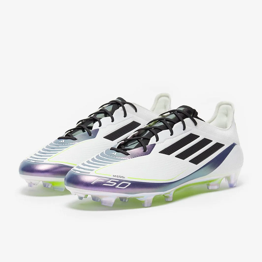 adidas F50 X Messi Elite FG