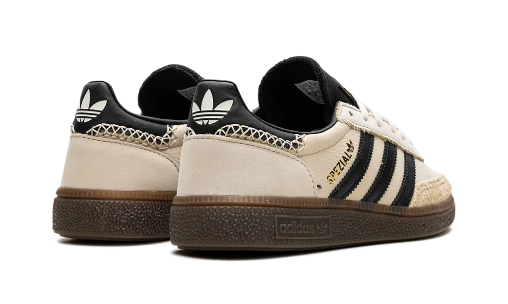 Adidas Handball Spezial WMNS Wonder White Black