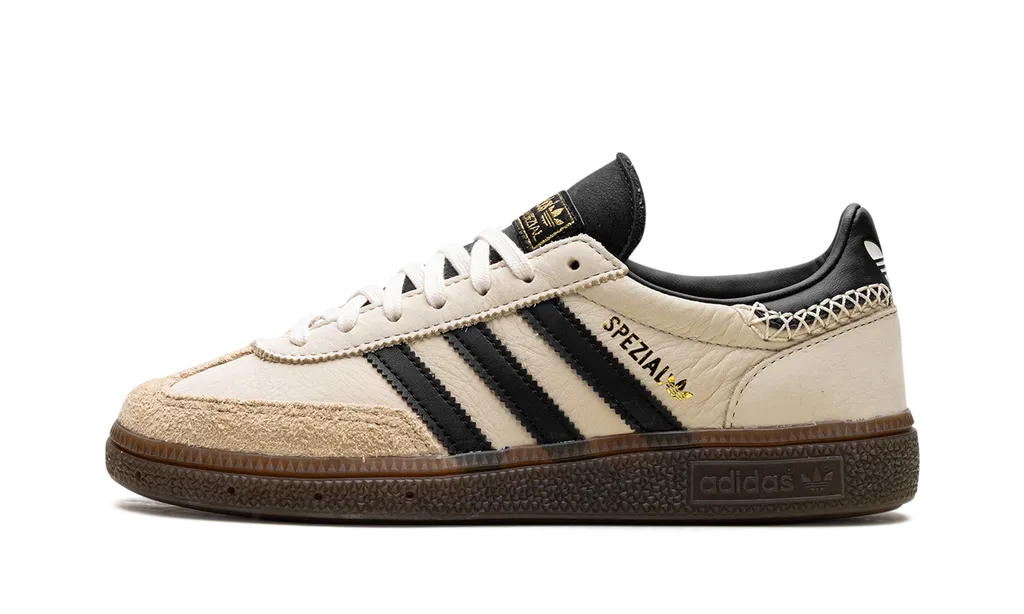 Adidas Handball Spezial WMNS Wonder White Black