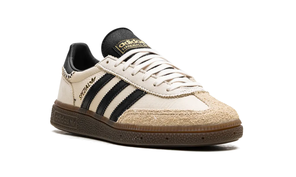 Adidas Handball Spezial WMNS Wonder White Black