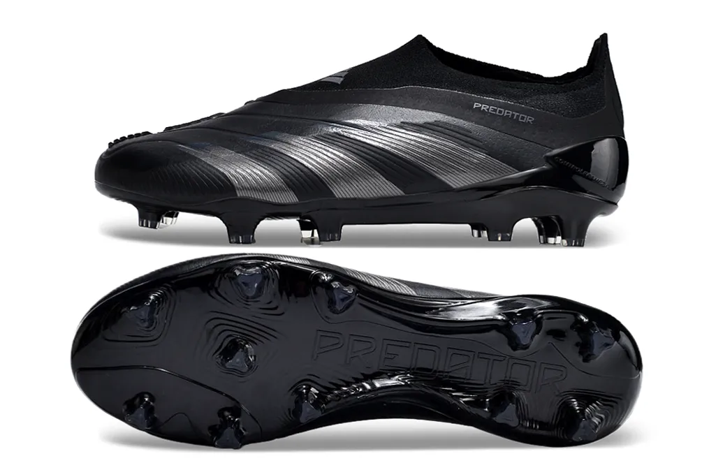 adidas Predator Elite Lace-less FG Boots