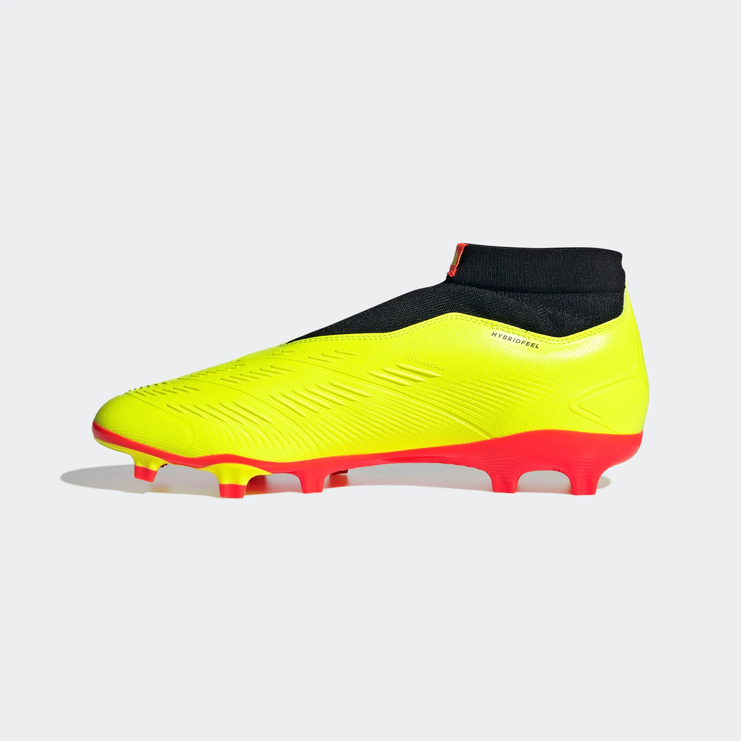 adidas Predator League Laceless Firm Ground Football Boots | Men's