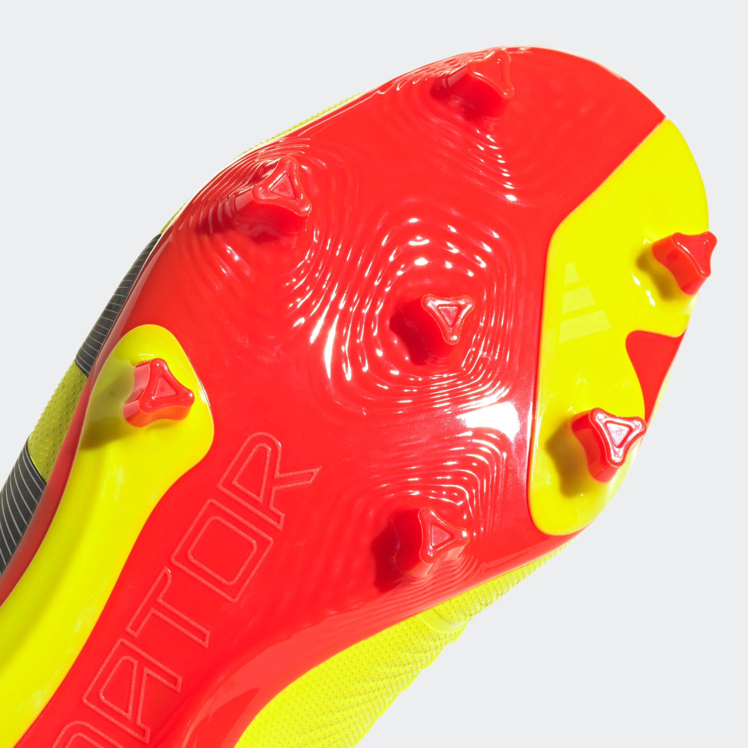 adidas Predator League Laceless Firm Ground Football Boots | Men's