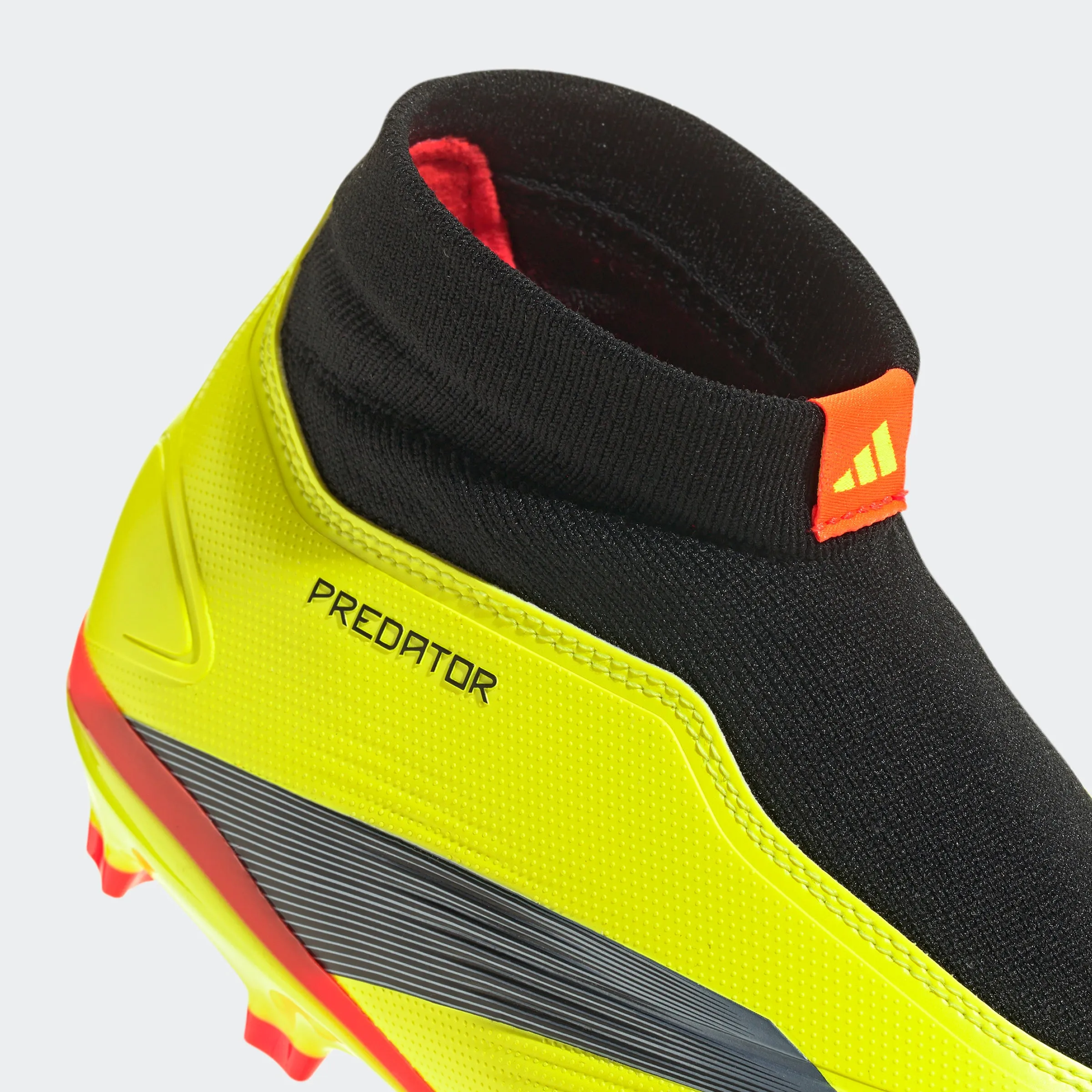 adidas Predator League Laceless Firm Ground Football Boots | Men's