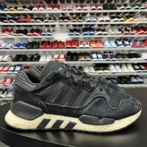 Adidas ZX 930 X EQT Never Made Pack Core Black EE3649 Men's Size 10.5