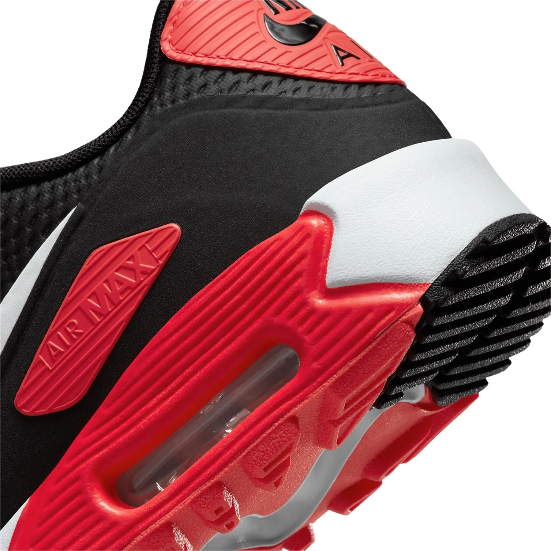 Air Max 90G Iron Grey/White/Infrared - SS23