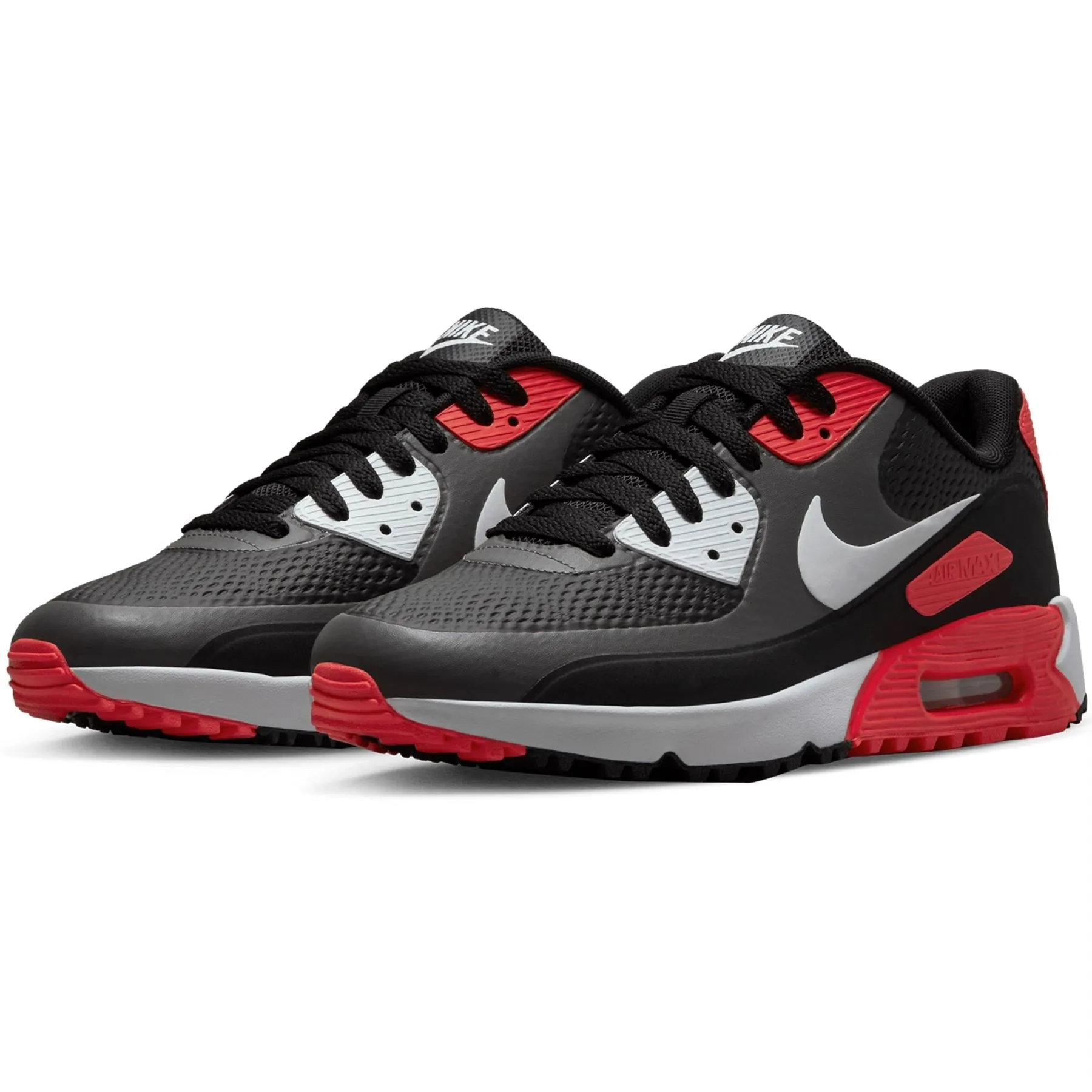 Air Max 90G Iron Grey/White/Infrared - SS23