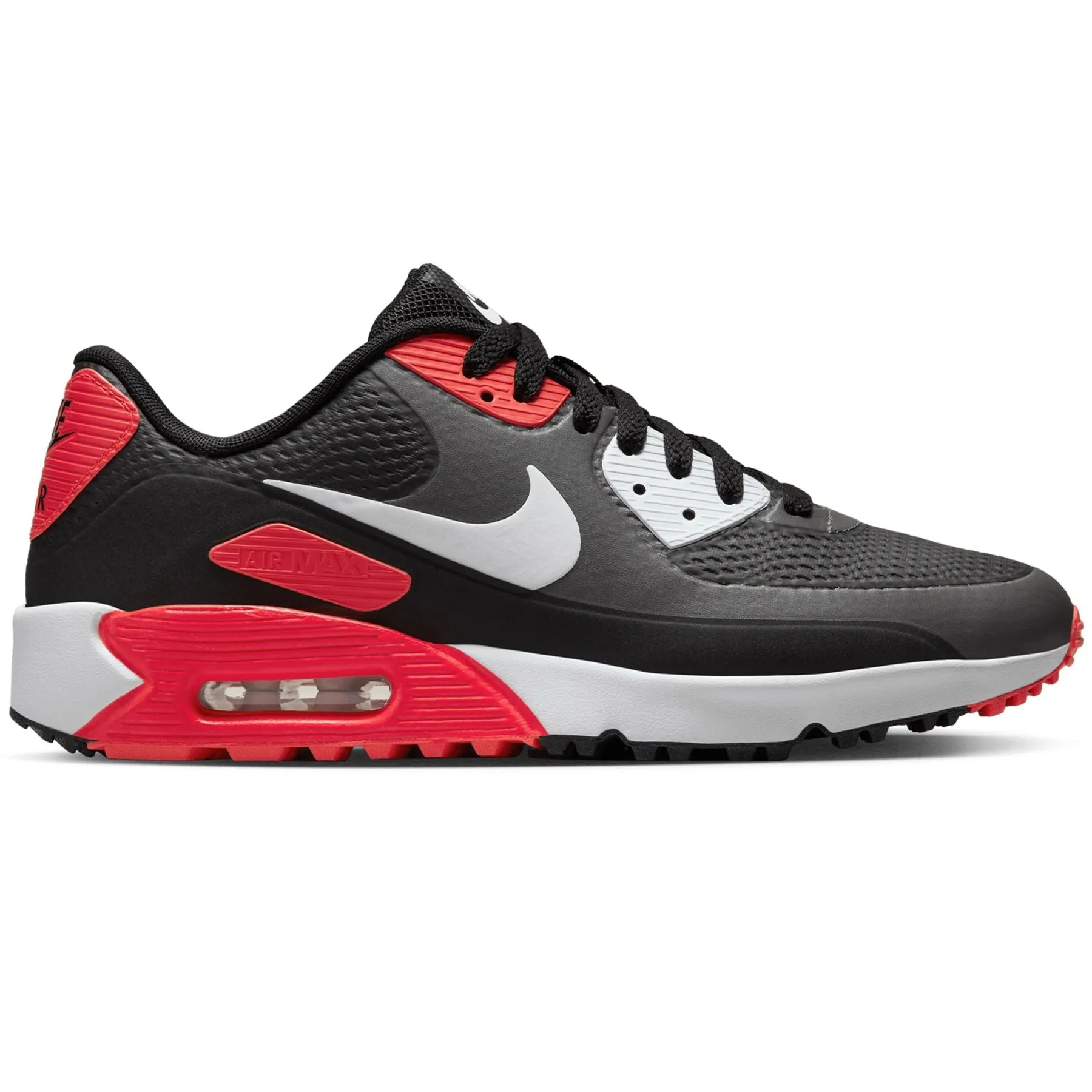 Air Max 90G Iron Grey/White/Infrared - SS23