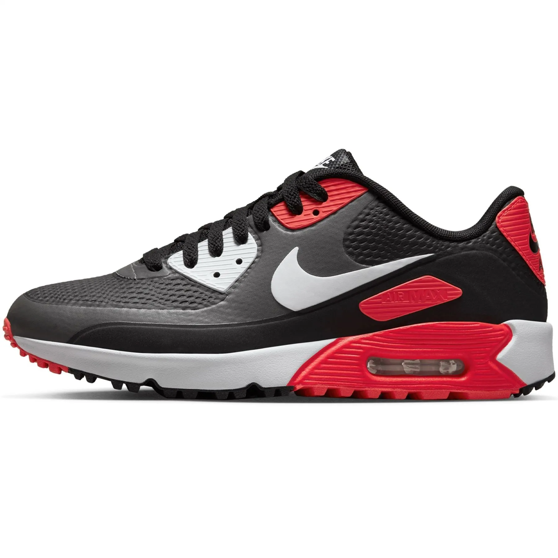 Air Max 90G Iron Grey/White/Infrared - SS23