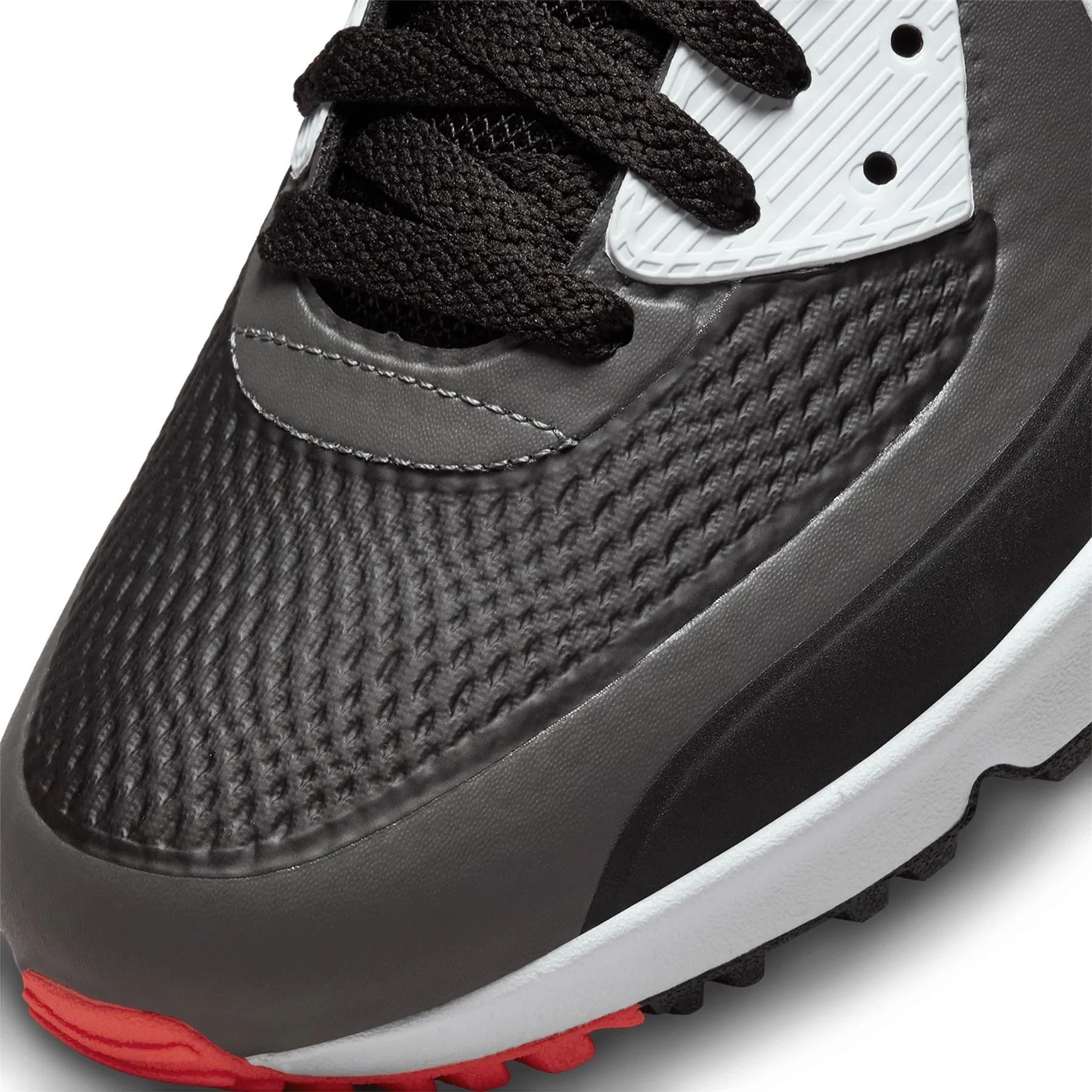 Air Max 90G Iron Grey/White/Infrared - SS23
