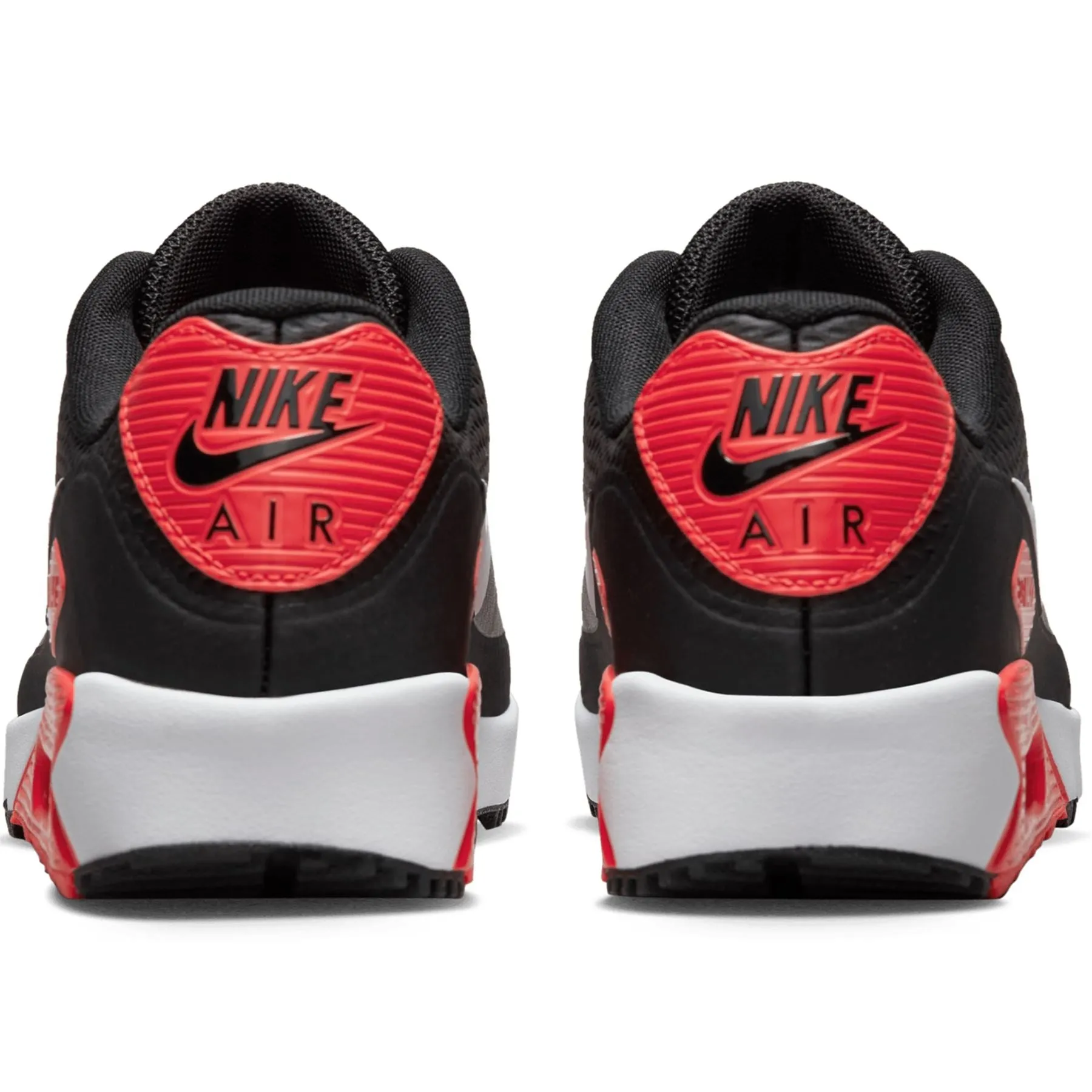 Air Max 90G Iron Grey/White/Infrared - SS23