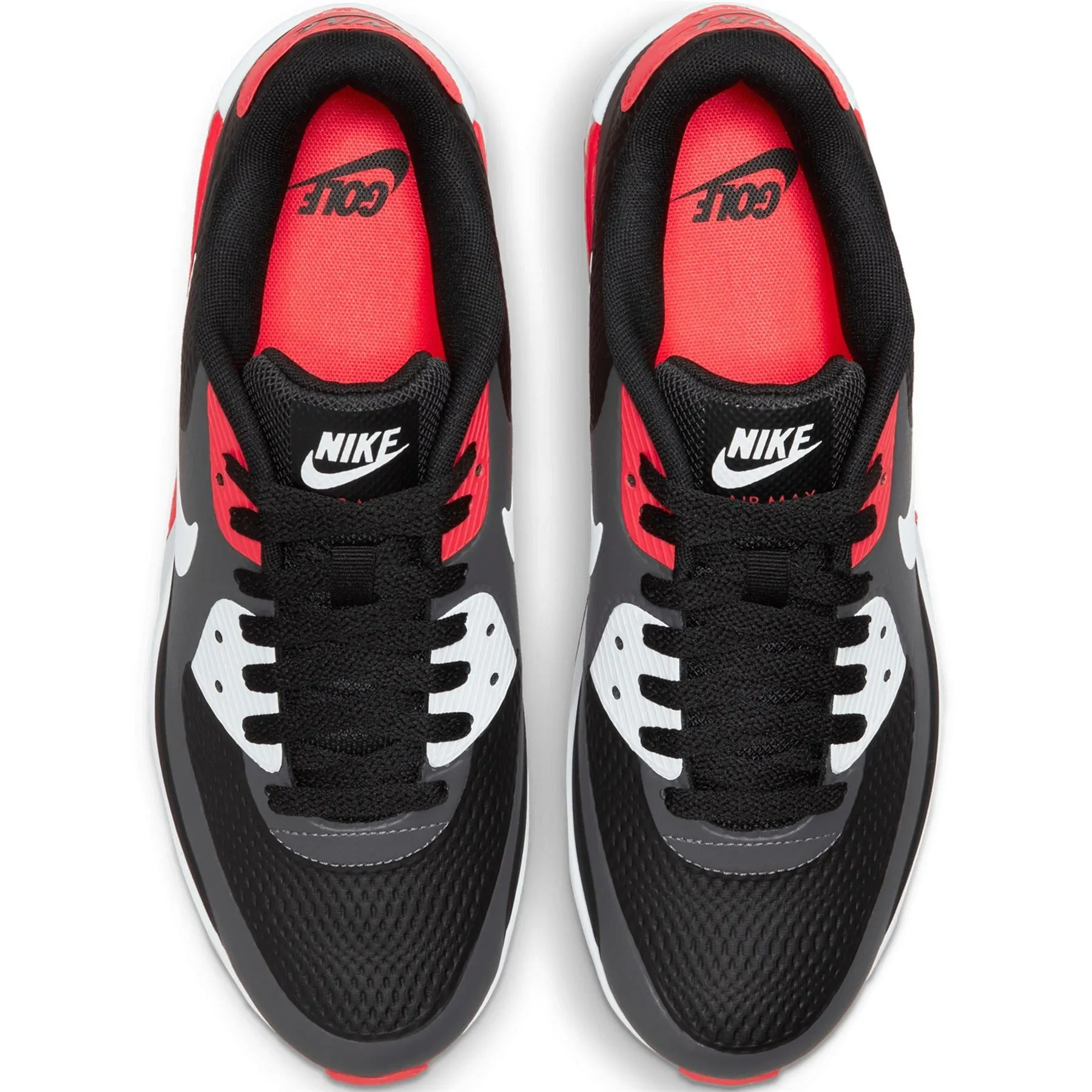 Air Max 90G Iron Grey/White/Infrared - SS23