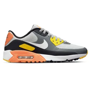 Air Max 90G Smoke Grey/White/Grey Fog - AW24