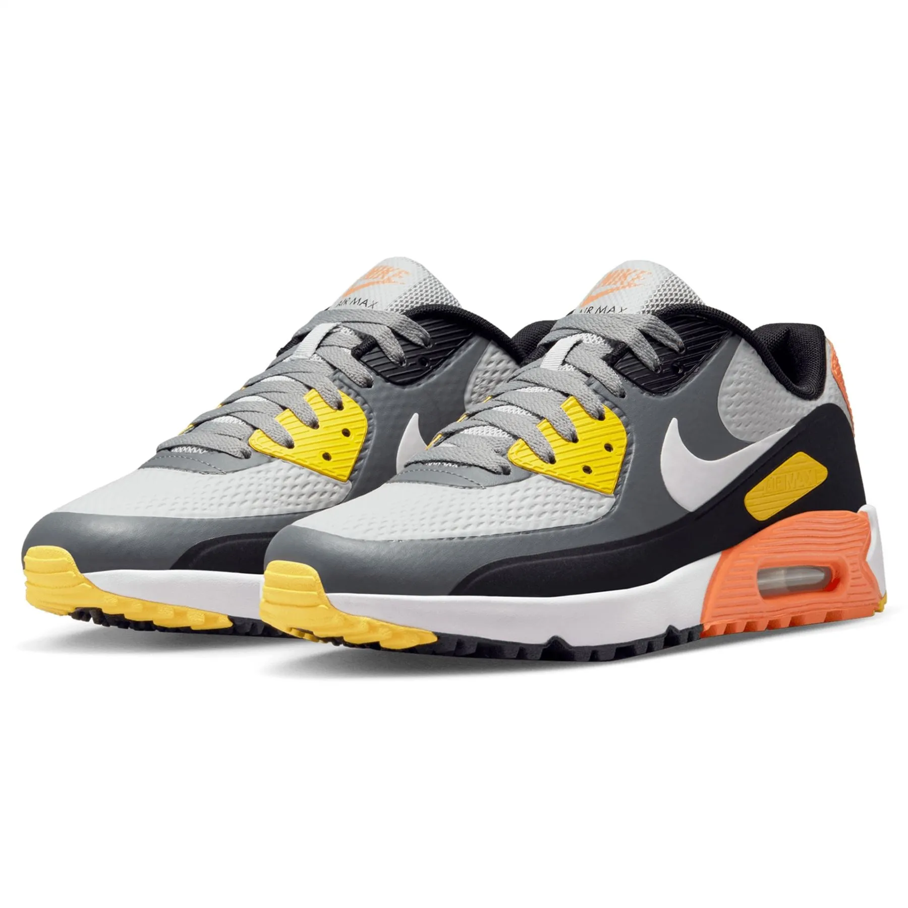 Air Max 90G Smoke Grey/White/Grey Fog - SS23