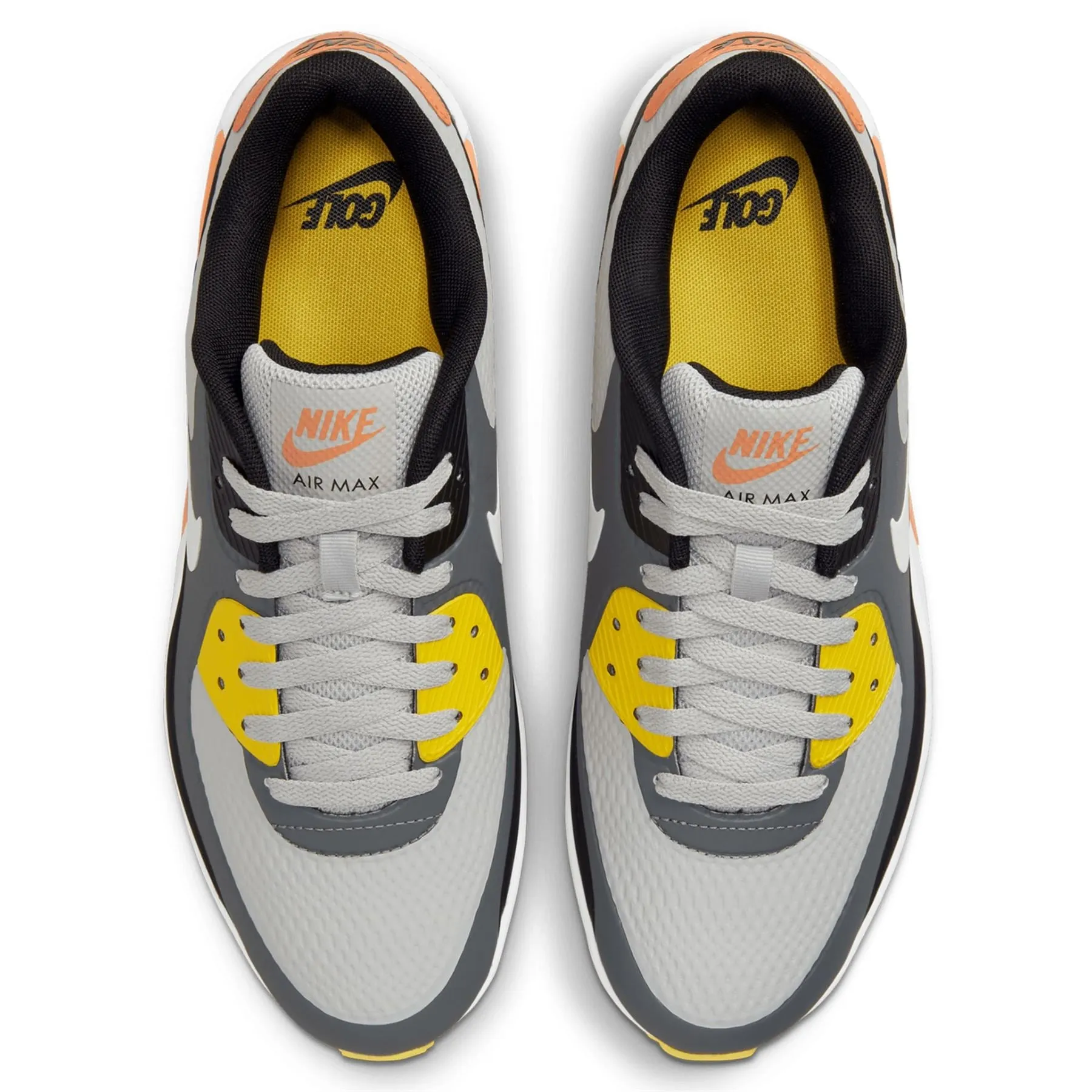 Air Max 90G Smoke Grey/White/Grey Fog - SS23