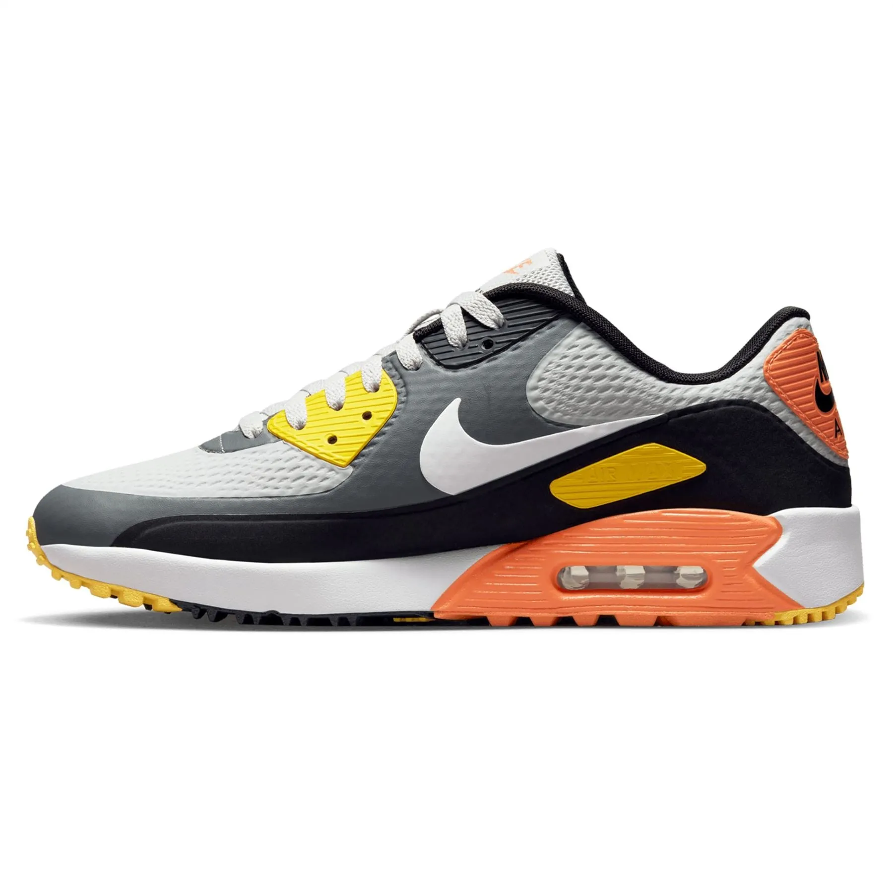 Air Max 90G Smoke Grey/White/Grey Fog - SS23