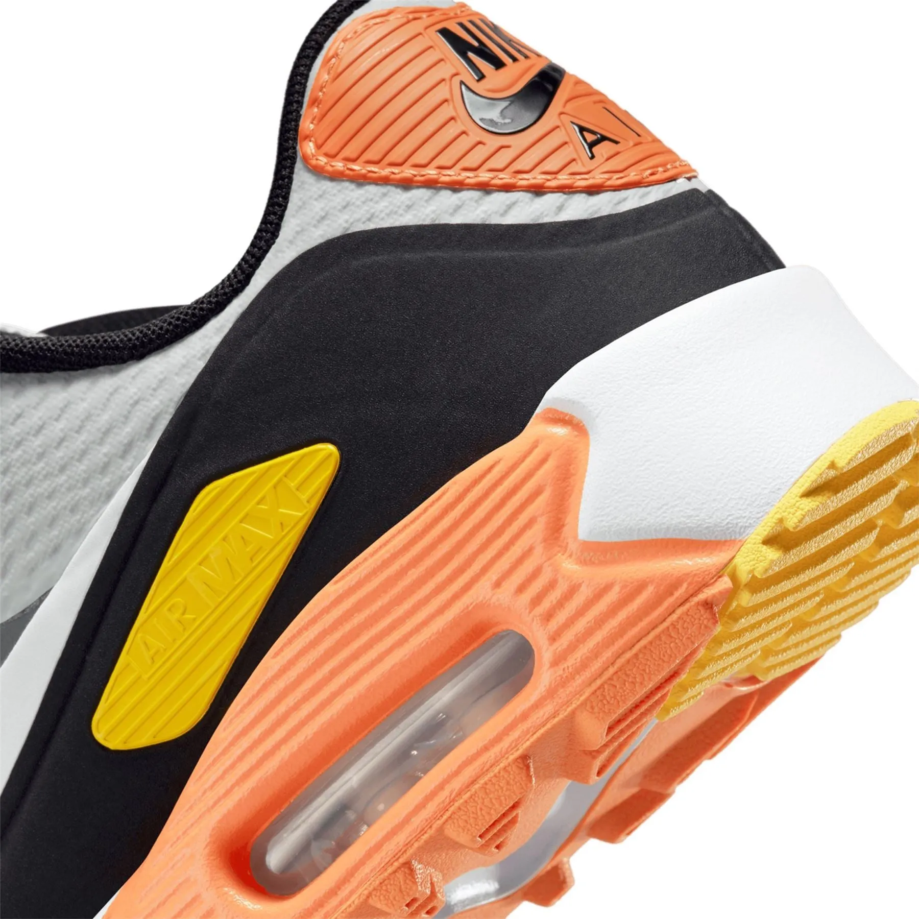 Air Max 90G Smoke Grey/White/Grey Fog - SS23