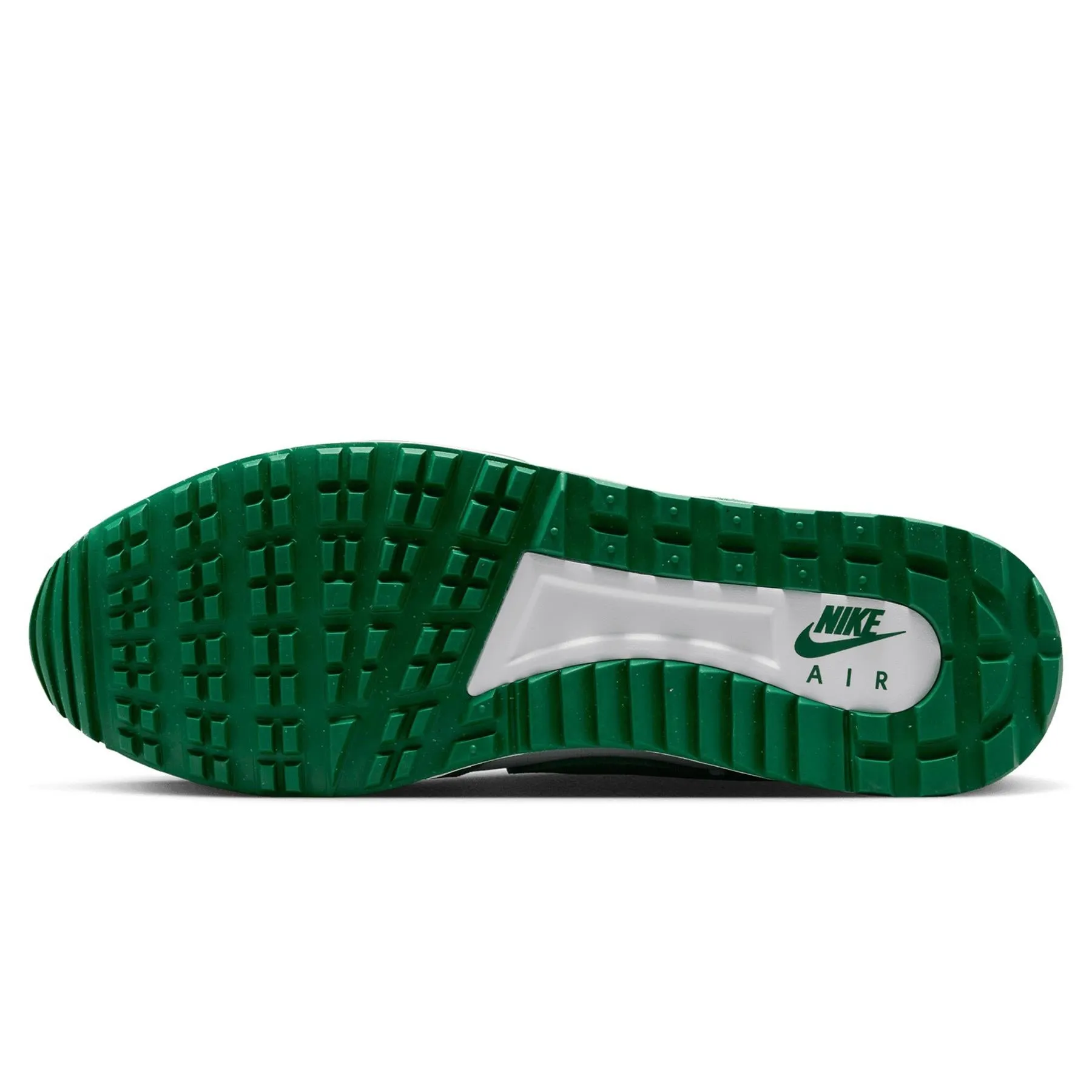Air Pegasus '89 Golf Shoes White/Green - SU24