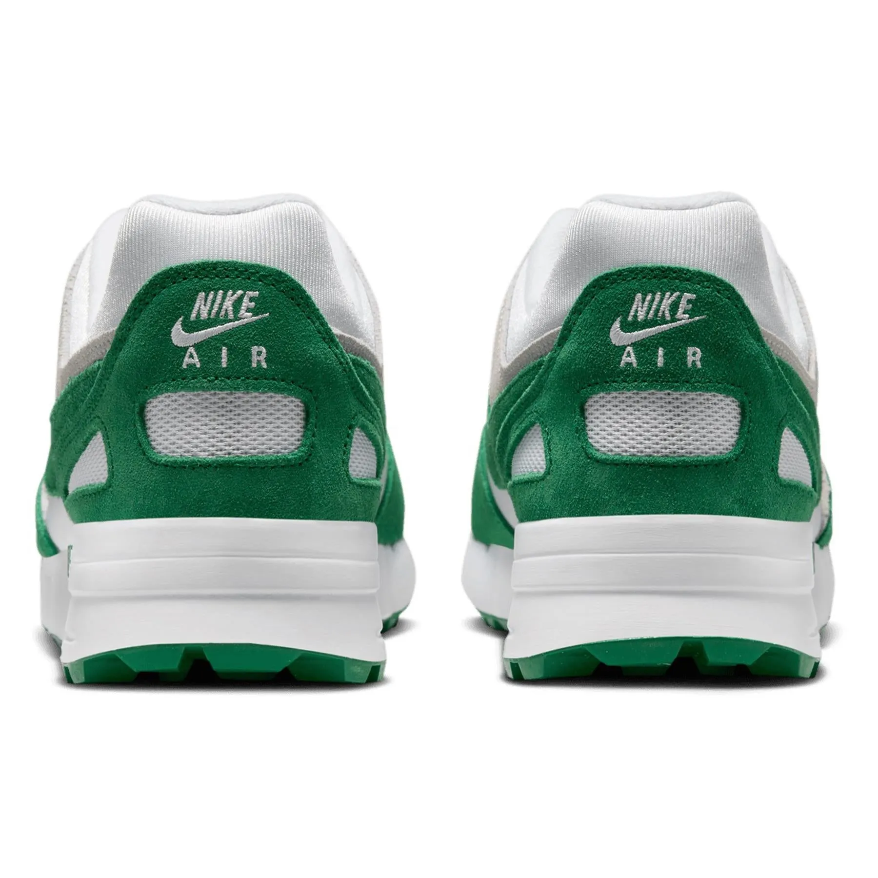 Air Pegasus '89 Golf Shoes White/Green - SU24