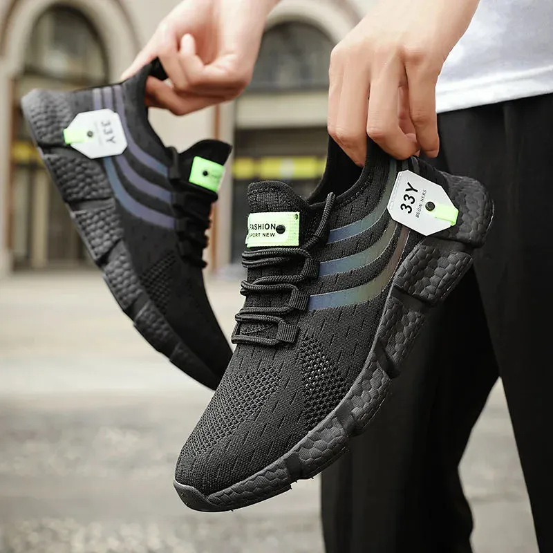 Alex - Orthopädische Unisex-Turnschuhe