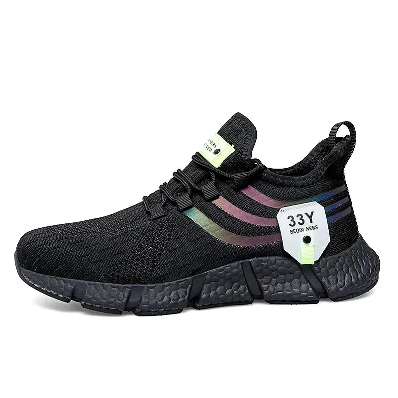 Alex - Orthopädische Unisex-Turnschuhe