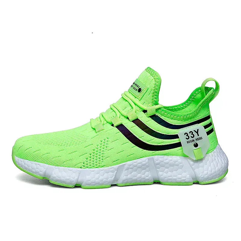 Alex - Orthopädische Unisex-Turnschuhe