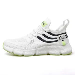 Alex - Orthopädische Unisex-Turnschuhe