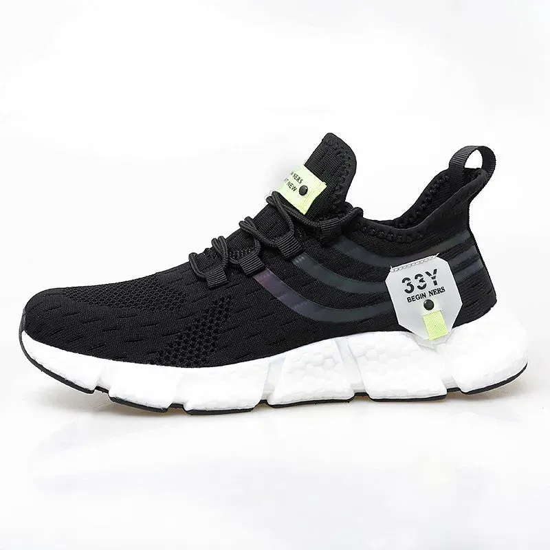 Alex - Orthopädische Unisex-Turnschuhe
