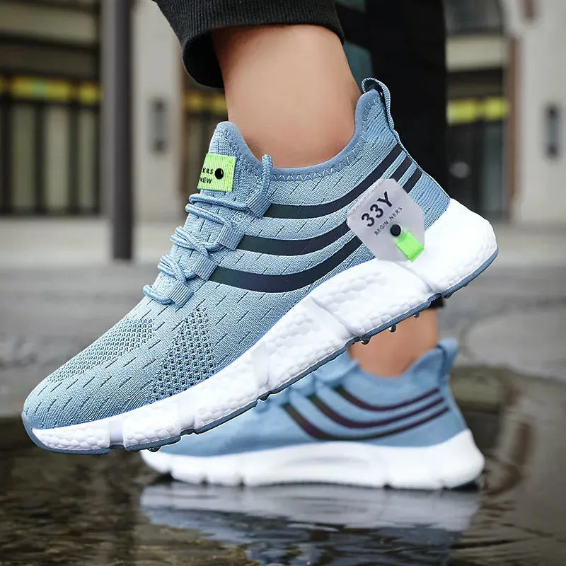 Alex - Orthopädische Unisex-Turnschuhe