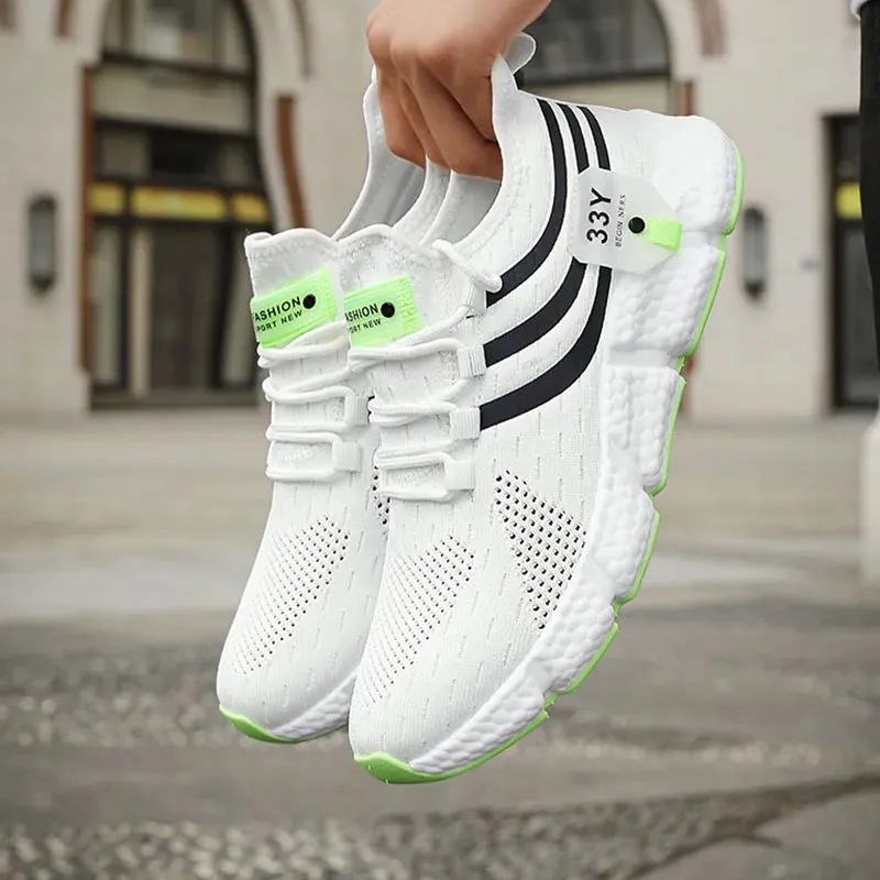 Alex - Orthopädische Unisex-Turnschuhe