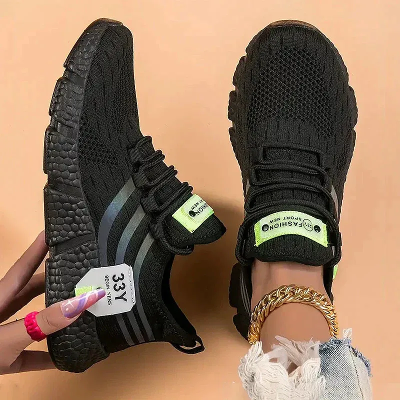 Alex - Orthopädische Unisex-Turnschuhe