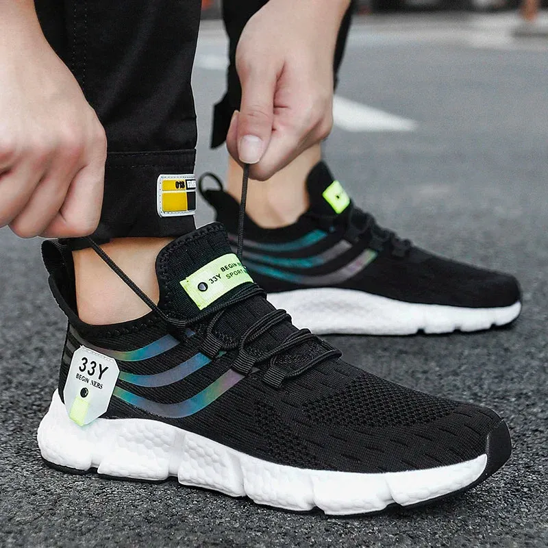 Alex - Orthopädische Unisex-Turnschuhe