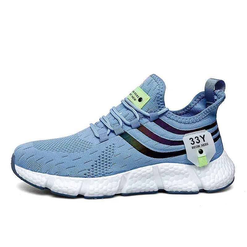 Alex - Orthopädische Unisex-Turnschuhe