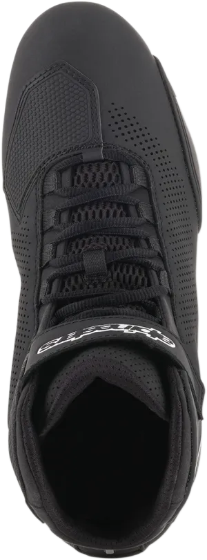 ALPINESTARS Sektor Vented Shoes - Black - US 6 2515618106