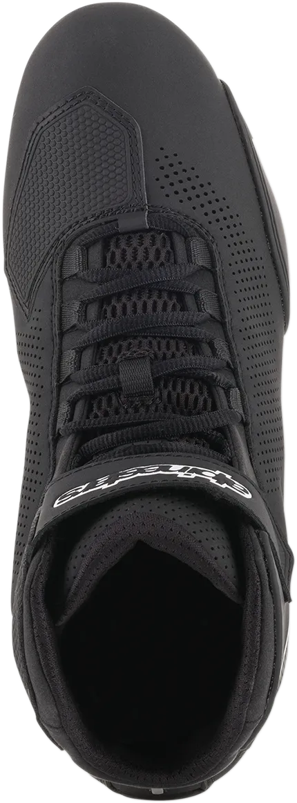 ALPINESTARS Sektor Vented Shoes - Black - US 6 2515618106