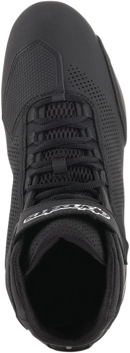 ALPINESTARS Sektor Vented Shoes - Black - US 6 2515618106