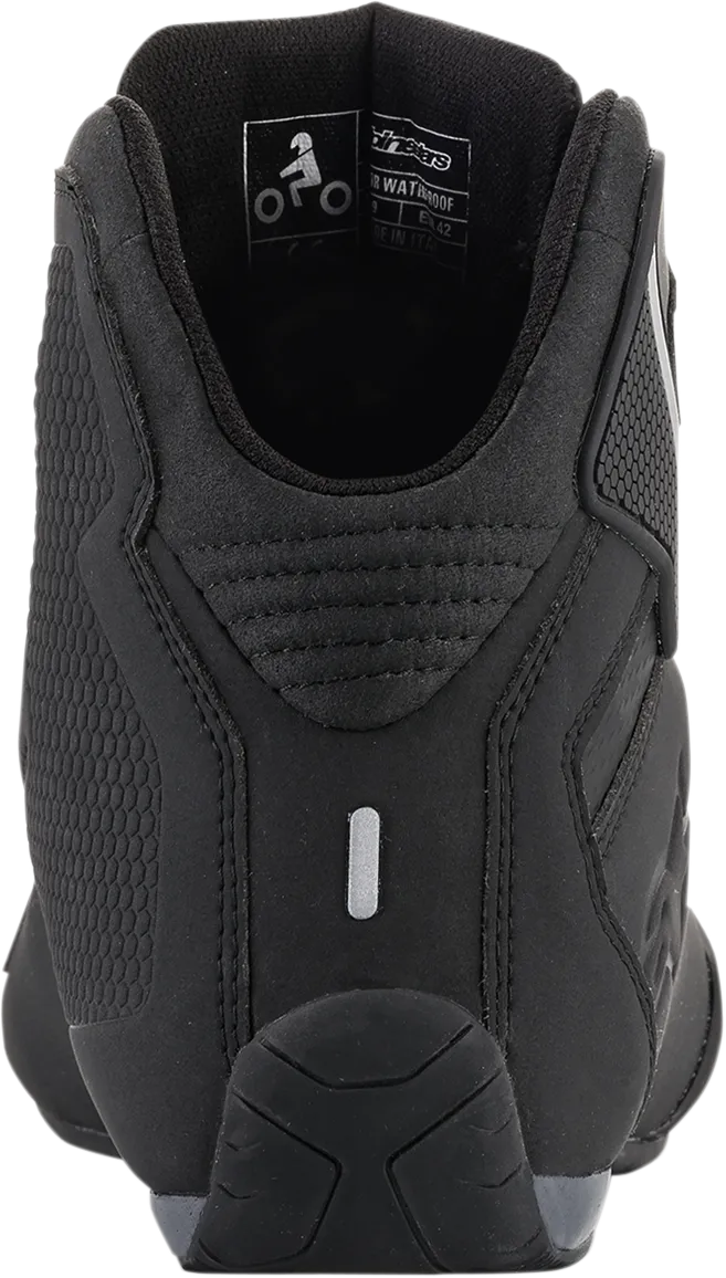 ALPINESTARS Sektor Waterproof Shoes - US 12 25445191012