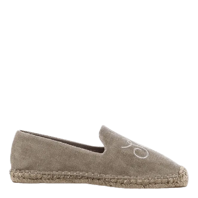 Amanda Espandrillo Beige