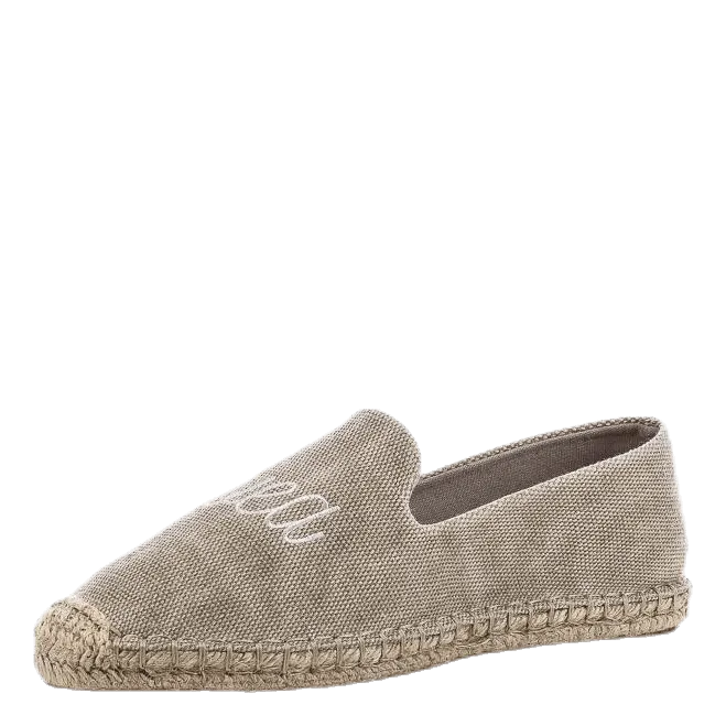 Amanda Espandrillo Beige