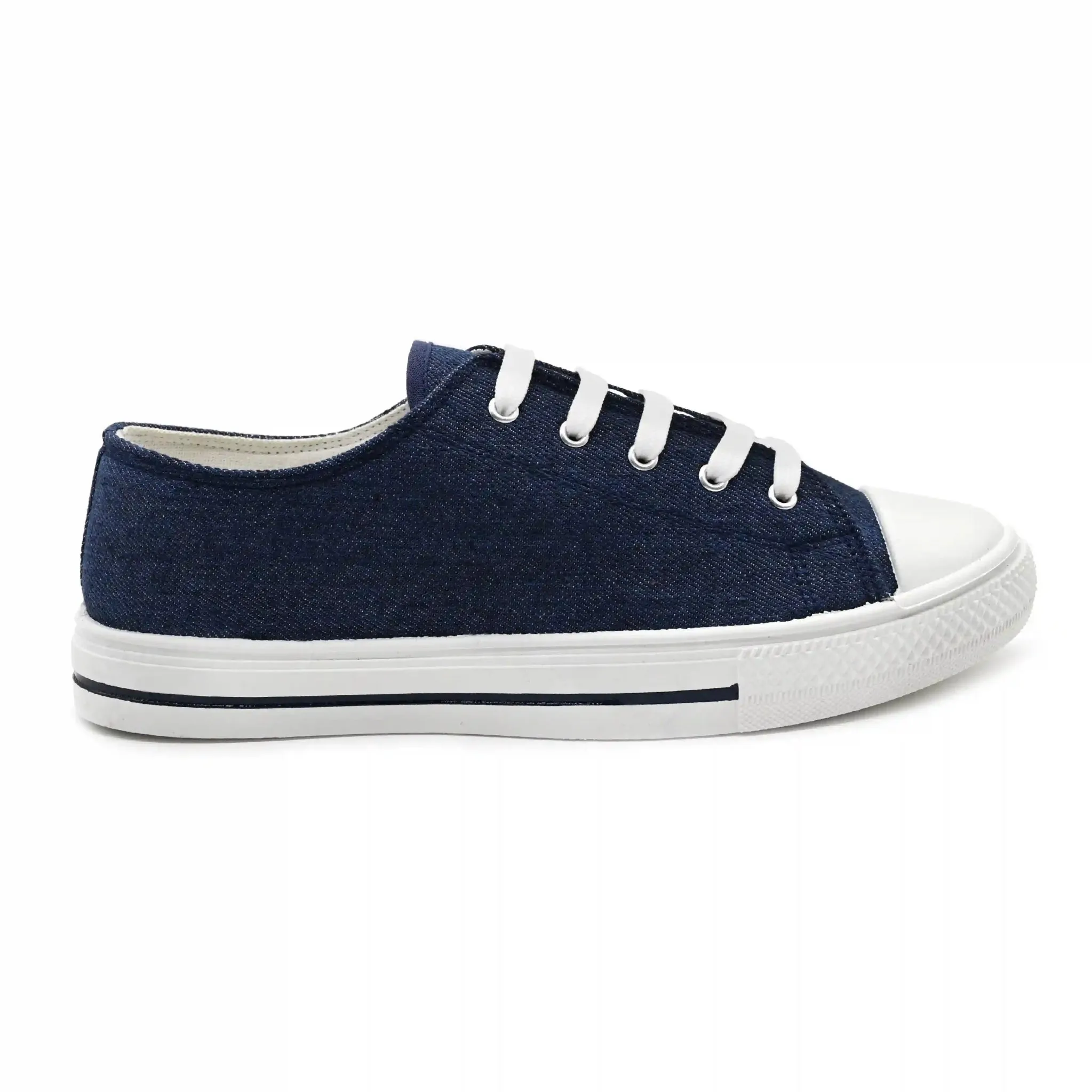 Amka Denim N - Blue