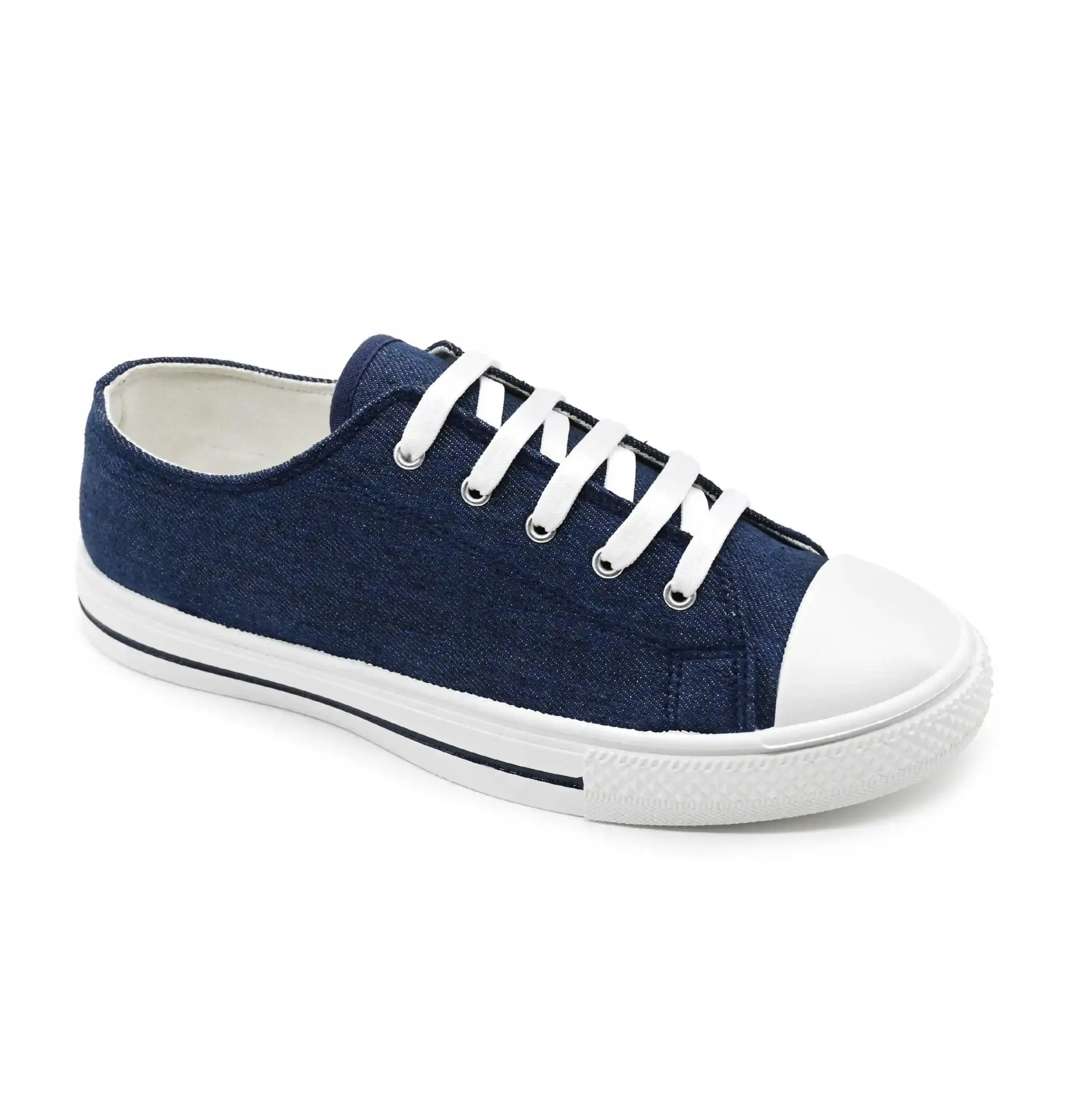 Amka Denim N - Blue
